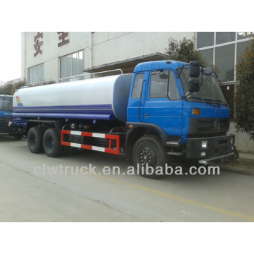 2015 Dongfeng water truck, 15CBM б / у цистерна для перевозки воды на продажу